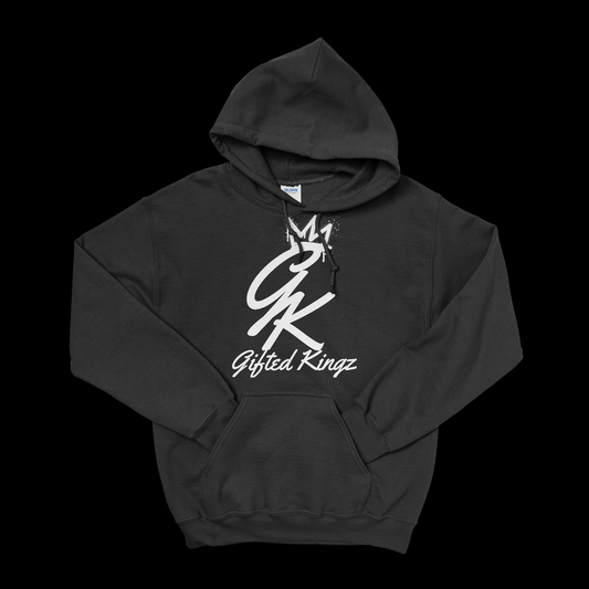 Crowned Crew Hoodie