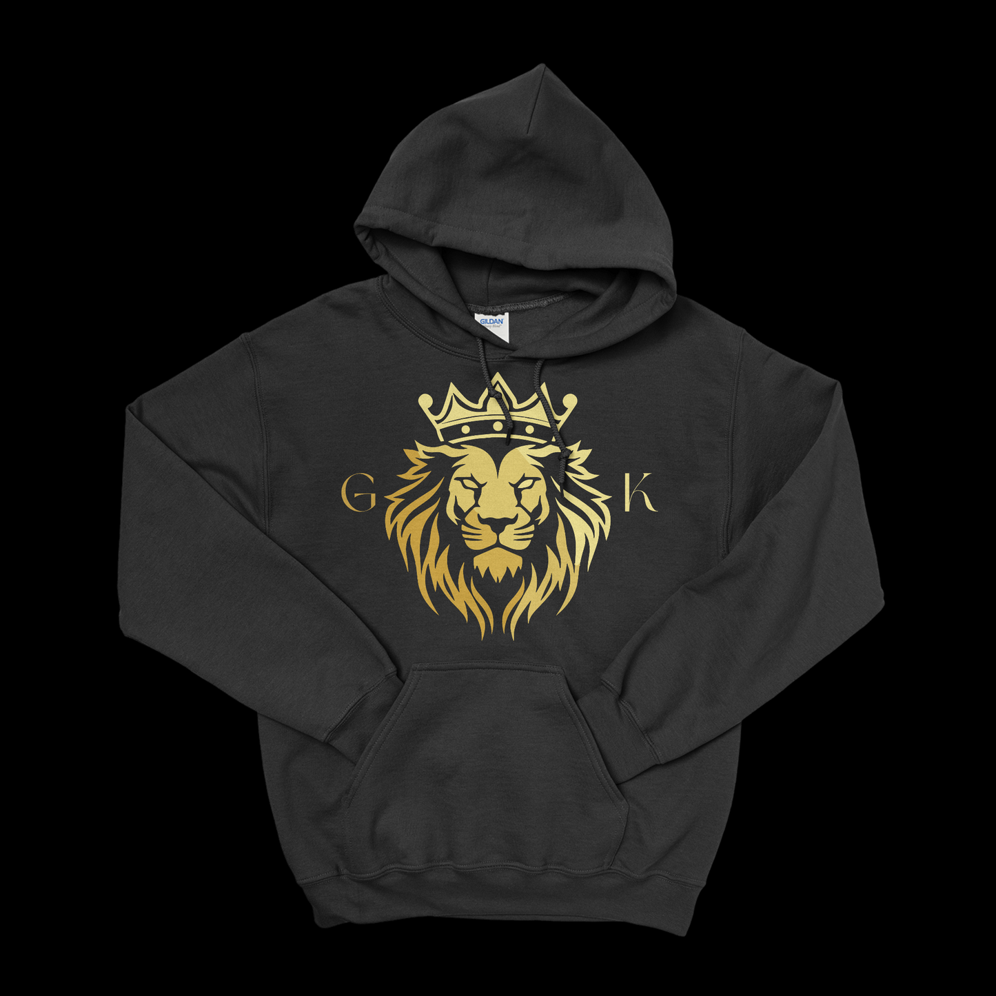 Royal Emblem Hoodie