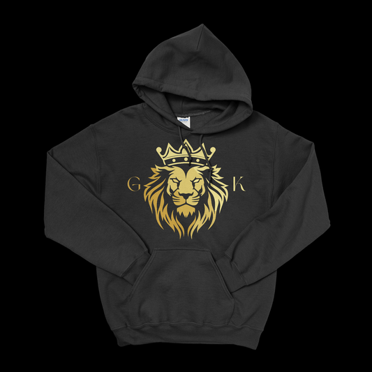 Royal Emblem Hoodie