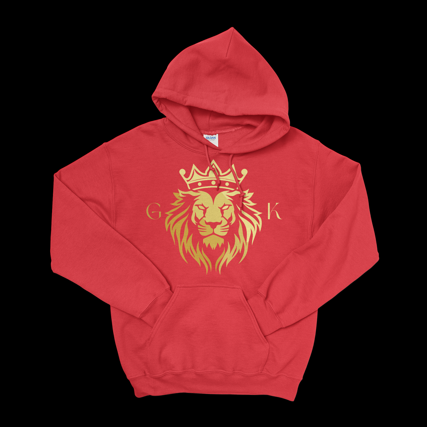 Royal Emblem Hoodie