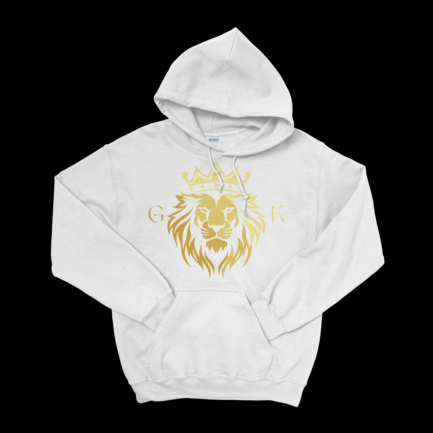 Royal Emblem Hoodie