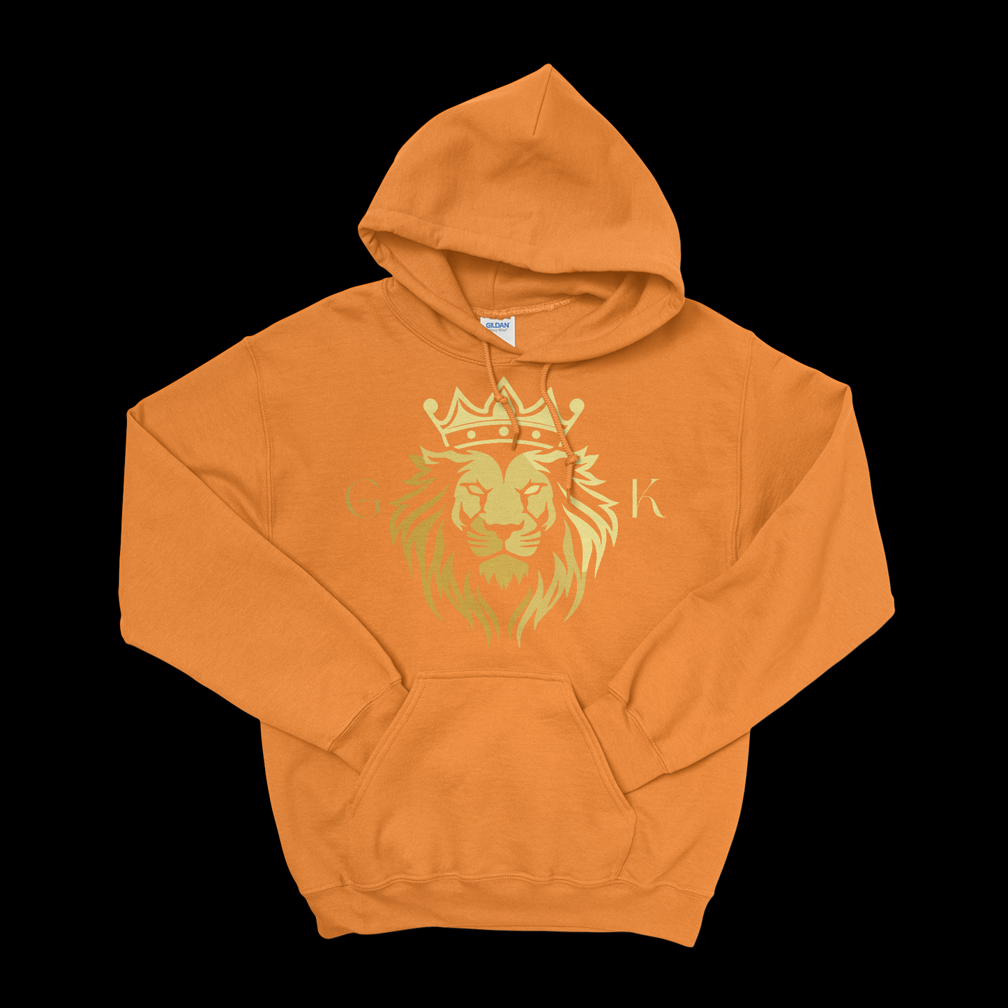 Royal Emblem Hoodie